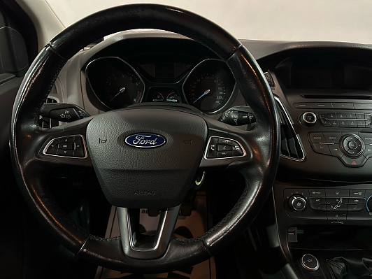 Ford Focus SYNC Edition, 2015 года, пробег 101000 км