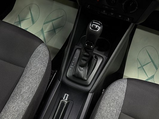 Skoda Rapid Active, 2021 года, пробег 82982 км