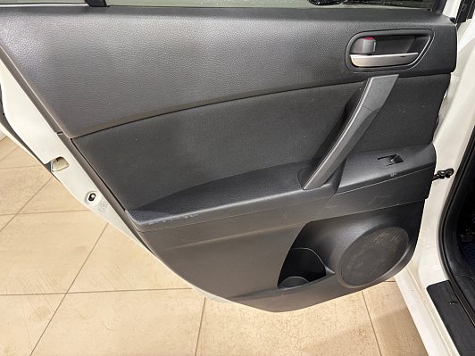 Mazda 3 Touring, 2011 года, пробег 167060 км