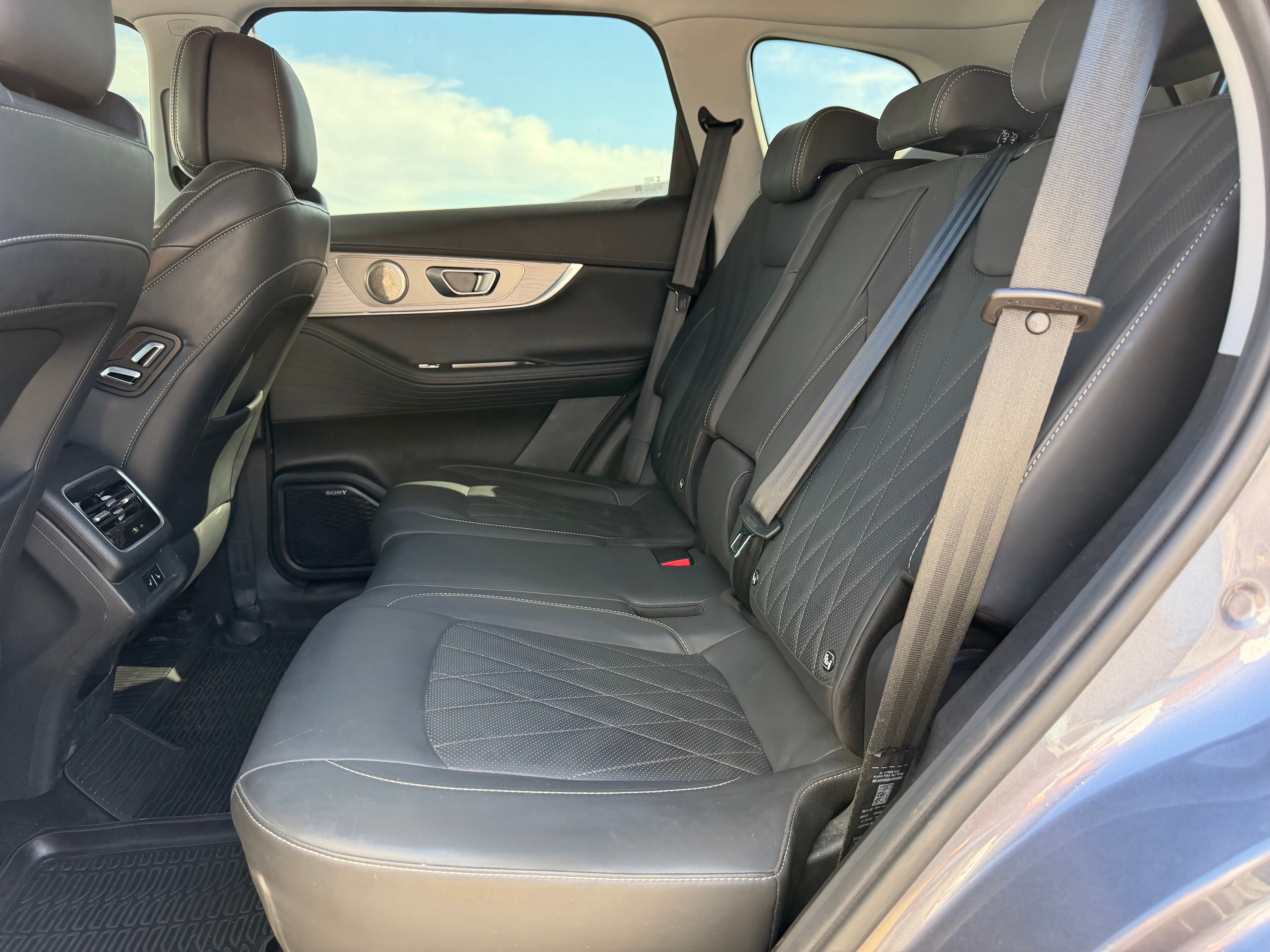 Chery Tiggo 8 Pro Max Elite FWD, 2024 года, пробег 71557 км