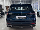 Geely Okavango Флагман, синий