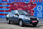 Lada (ВАЗ) Granta Norma Classic+ 21901-51-011, 2014 года, пробег 91200 км