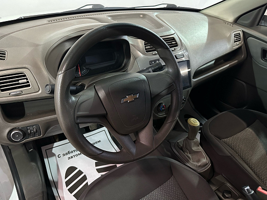 Chevrolet Cobalt LT, 2013 года, пробег 265000 км