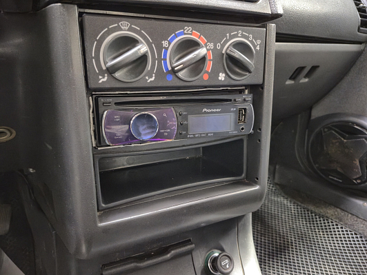 Lada (ВАЗ) 2112, 2007 года, пробег 264719 км