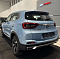 Chery Tiggo 4 Pro Action, голубой