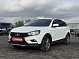Lada (ВАЗ) Vesta Comfort Winter, 2019 года, пробег 131501 км