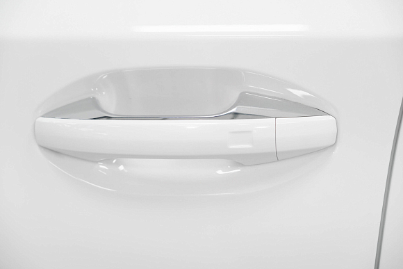 Exeed VX President, 2022 года, пробег 64963 км