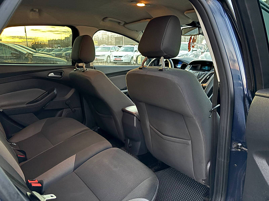 Ford Focus SYNC Edition, 2012 года, пробег 200225 км