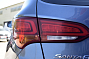 Hyundai Santa Fe, 2017 года, пробег 167000 км