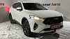 Haval F7 Comfort, 2021 года, пробег 50315 км