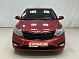 Kia Rio Comfort Аудио, 2015 года, пробег 200038 км