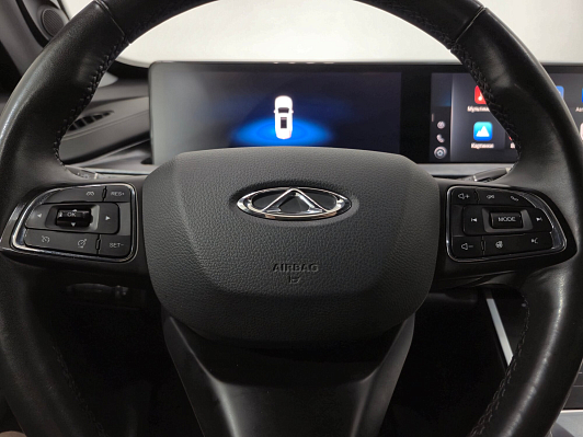Chery Tiggo 7 Pro Max Elite, 2023 года, пробег 70463 км