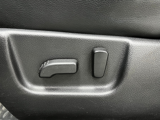 Nissan X-Trail LE, 2008 года, пробег 195290 км