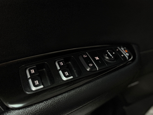 Kia Optima GT Line, 2018 года, пробег 133925 км