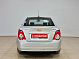 Chevrolet Aveo LT, 2013 года, пробег 212898 км