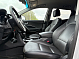 Hyundai Santa Fe Limited Edition, 2017 года, пробег 110603 км