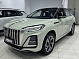 Hongqi HS3 Comfort, зеленый
