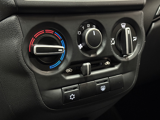 Lada (ВАЗ) Granta Comfort, 2023 года, пробег 20600 км