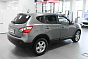 Nissan Qashqai SE+, 2013 года, пробег 90000 км