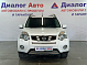 Nissan X-Trail SE Base, 2012 года, пробег 163000 км