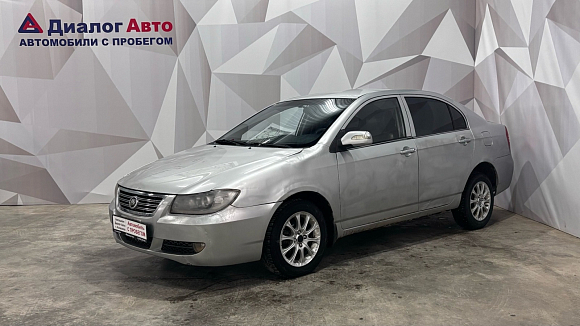 Lifan Solano Standart, 2014 года, пробег 225000 км