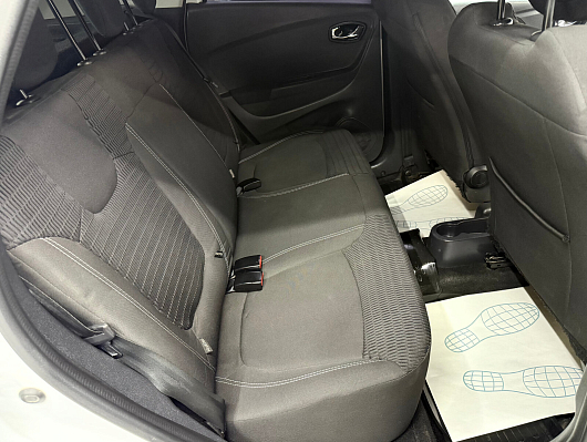 Renault Kaptur Drive, 2019 года, пробег 150065 км