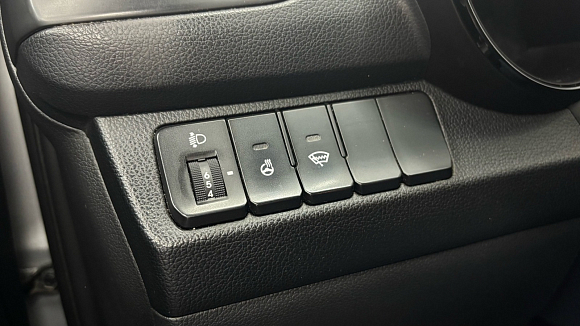 Kia Rio Comfort, 2015 года, пробег 133441 км