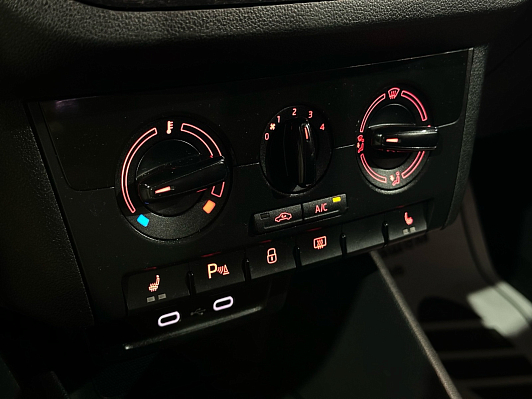 Volkswagen Polo Respect, 2021 года, пробег 128200 км