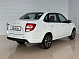 Lada (ВАЗ) Granta #CLUB (2023), белый