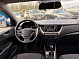 Hyundai Solaris Comfort, 2017 года, пробег 147436 км