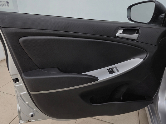 Hyundai Solaris Optima, 2013 года, пробег 136238 км