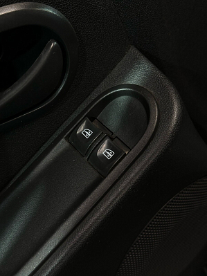 Renault Duster Life, 2015 года, пробег 198000 км