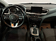 Kia Ceed, 2018 года, пробег 85815 км