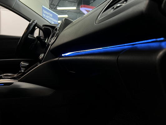 Renault Samsung SM6, 2020 года, пробег 83519 км