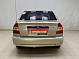 Hyundai Accent, 2005 года, пробег 345044 км
