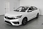 Honda Envix, 2023 года, пробег 1121 км