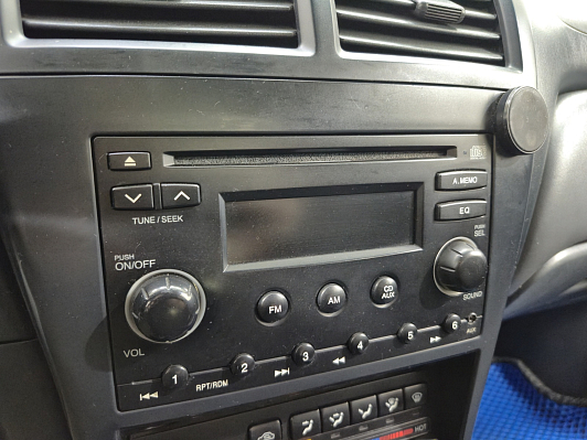 Nissan Almera Classic, 2007 года, пробег 242533 км