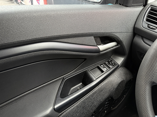 Lada (ВАЗ) Vesta Classic, 2017 года, пробег 141715 км