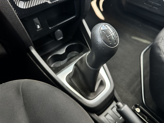 Lada (ВАЗ) XRAY Comfort, 2017 года, пробег 157100 км