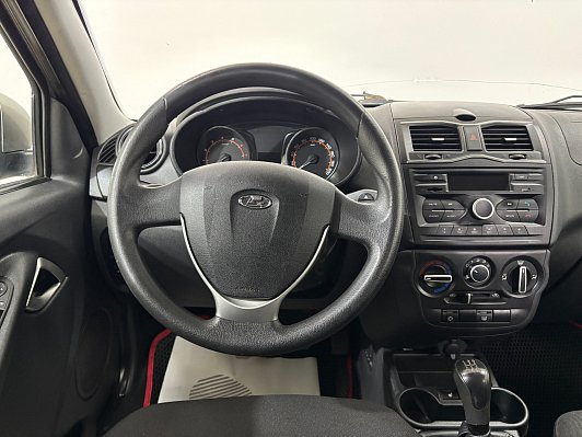 Lada (ВАЗ) Granta Comfort (2018-2021), 2020 года, пробег 123126 км