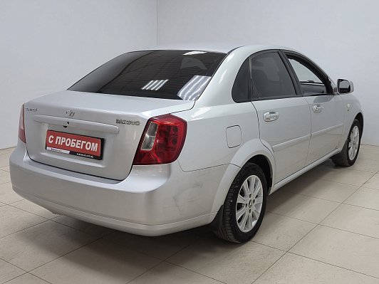 Daewoo Gentra Comfort Plus, 2014 года, пробег 164200 км