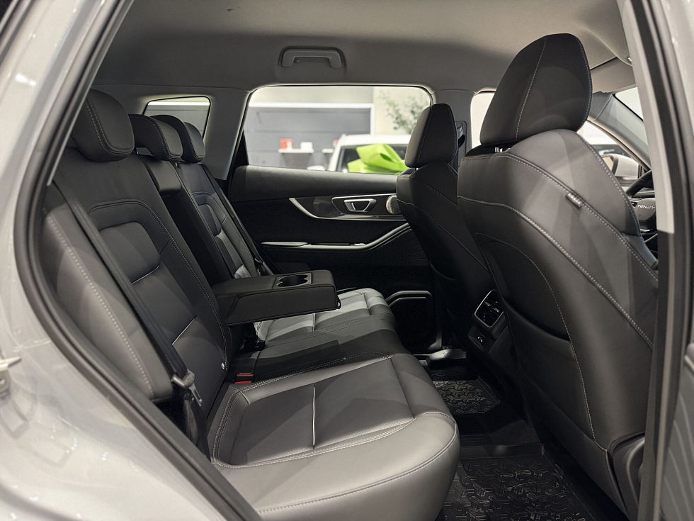 TENET T7 Актив, серый