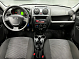 Lada (ВАЗ) Granta Comfort Multimedia Glonass 21901-51-27G, 2018 года, пробег 108184 км