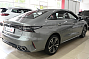 Chery Arrizo 8 Ultra, серый