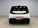 Kia Soul Luxe, 2022 года, пробег 55238 км