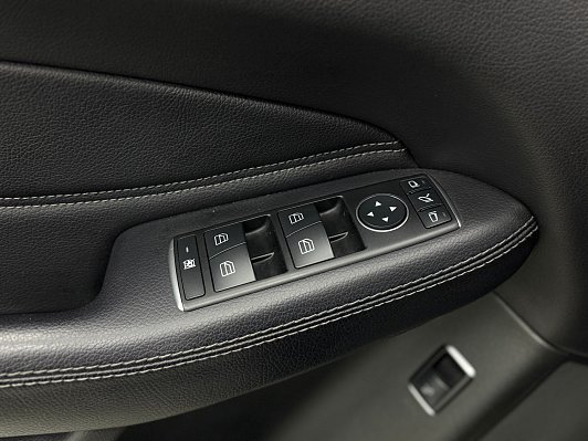 Mercedes-Benz GLE GLE 350 d 4MATIC Grand Edition, 2015 года, пробег 126138 км