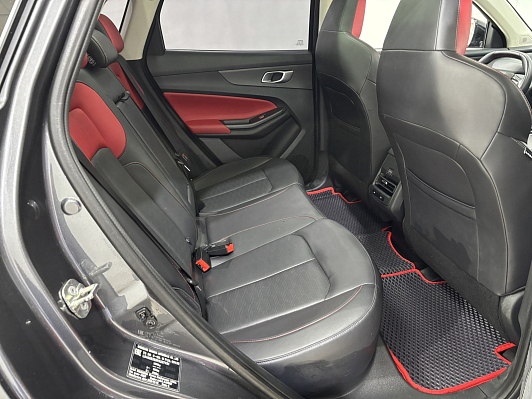 Changan CS55 Plus Tech, 2023 года, пробег 67712 км