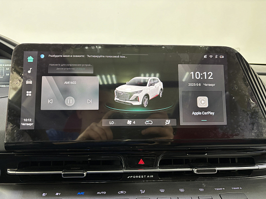 Changan CS55 Plus Tech, 2023 года, пробег 23020 км