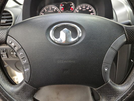 Great Wall Hover H5 Luxe, 2012 года, пробег 226400 км