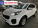 Kia Sportage Comfort, 2016 года, пробег 164000 км